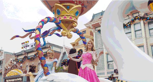 香港圣诞打卡地,香港圣诞打卡攻略