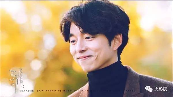 无论《鬼怪》会不会烂尾，我都迷上了这个大脸盘、小眼睛的妹纸！