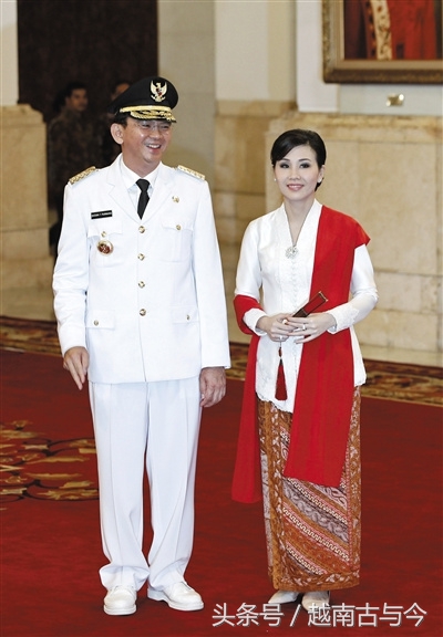 此国是华族人口最多的国家,四个福建华人富豪财富多过一亿人