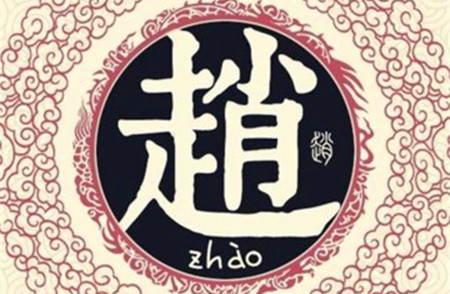 《百家姓》中排名前十的姓，现在的排名如何呢？第二名太惨了