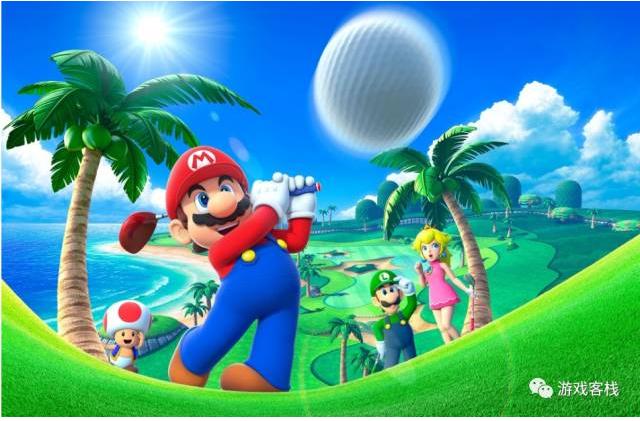 手游任天堂超级马里奥,任天堂手游超级马里奥