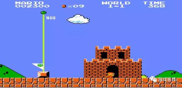 手游任天堂超级马里奥,任天堂手游超级马里奥