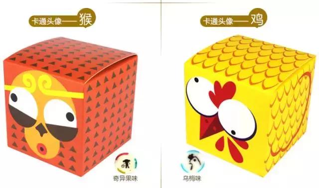 徐福记喜糖阿尔卑斯,大白兔和阿尔卑斯散装