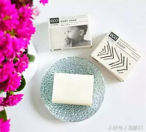 看颜值的时代，不知不觉连手工皂也美出了新高度！
