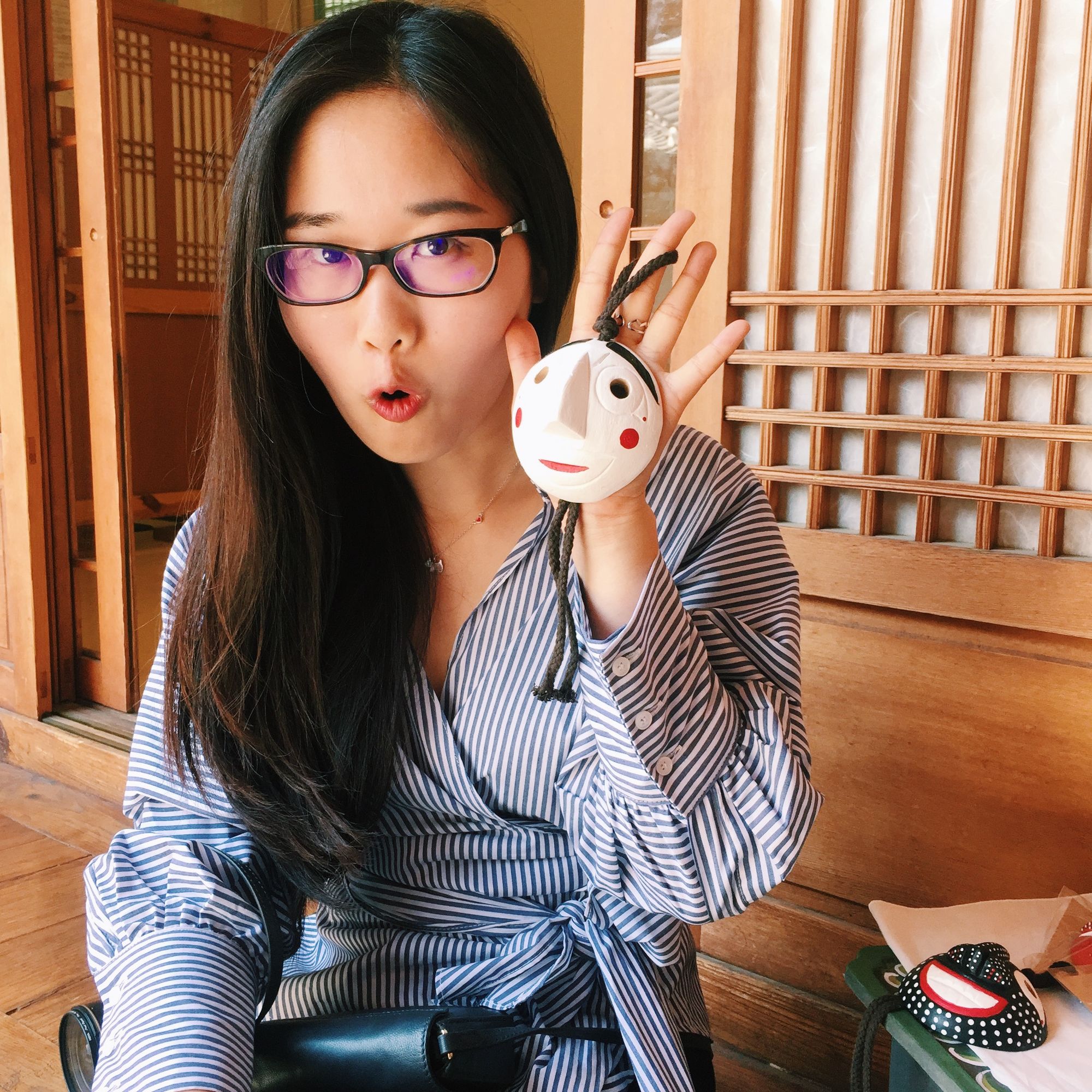 首尔旅游吃喝攻略图文大全,首尔购物省钱攻略vlog