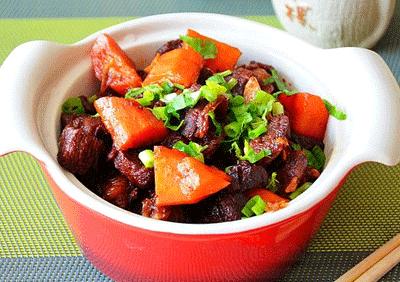 那季节那吃货的那些事儿：跑马溜溜的冬天川娃儿口水流哟