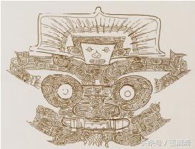 玉器绝世珍品,真正的玉器古朴而厚重