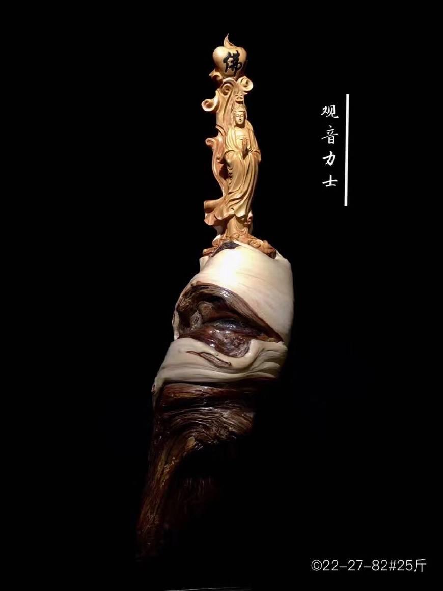 如何辨别木雕的年份,木雕工艺品深度分析