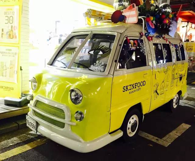 我在首尔摔了一跤,可还是要保持微笑啊——一哥的旅行笔记