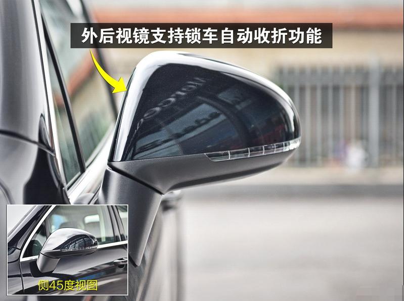 全新大众途锐2015款3.0v6顶配,途锐2016款3.0t深度评测