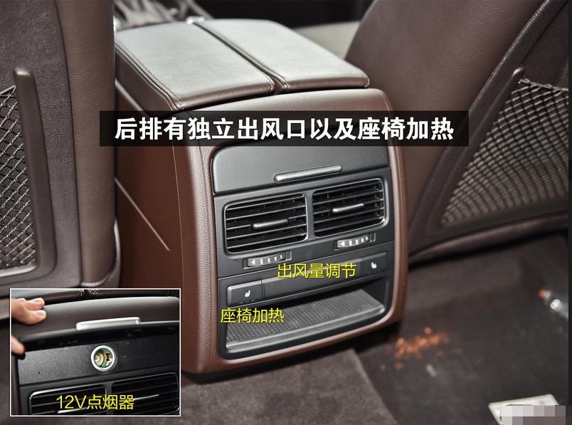 全新大众途锐2015款3.0v6顶配,途锐2016款3.0t深度评测