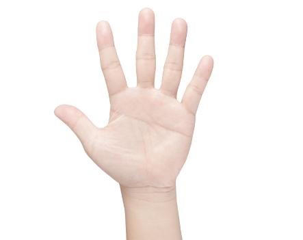 通过手指长度看性格,怎么看睾酮指标