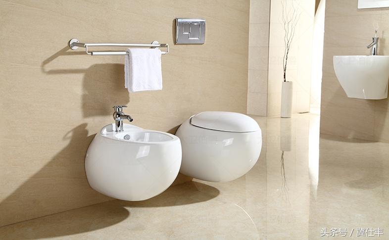 陶瓷妇洗器是个什么鬼？为什么女神们都在用它？