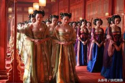 女太监是怎样产生的,女太监是如何养成的