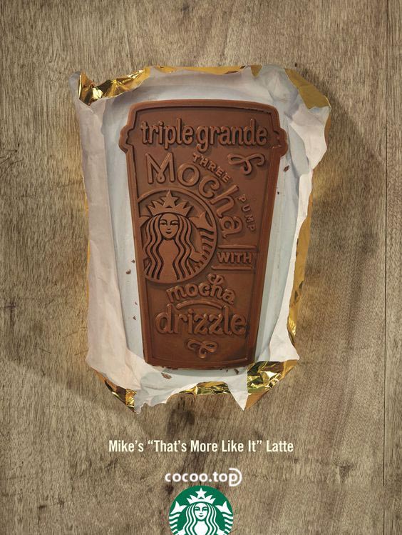 广告语言的艺术魅力！你造吗？