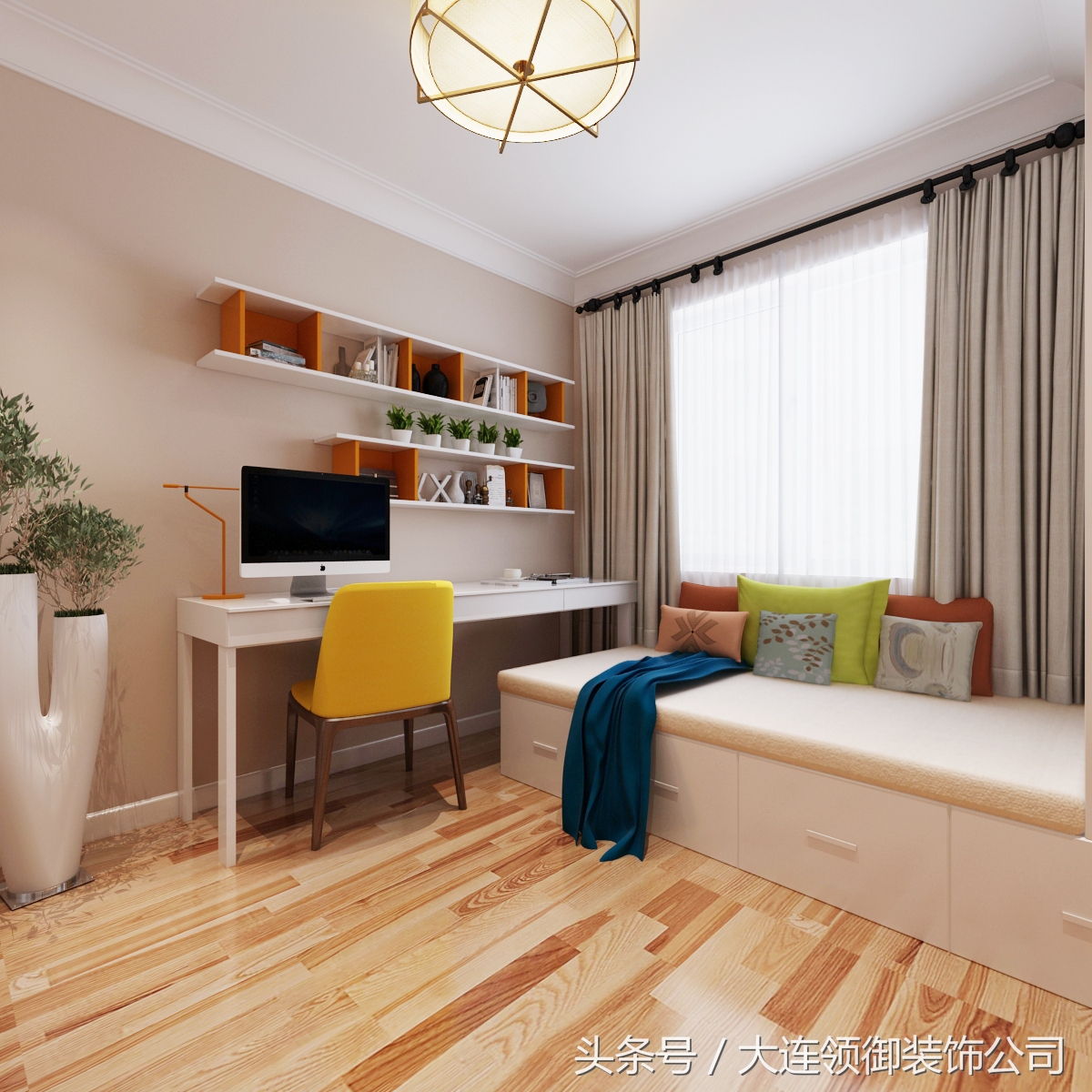 大连首开铂郡装修多少钱,中海铂悦府135装修案例