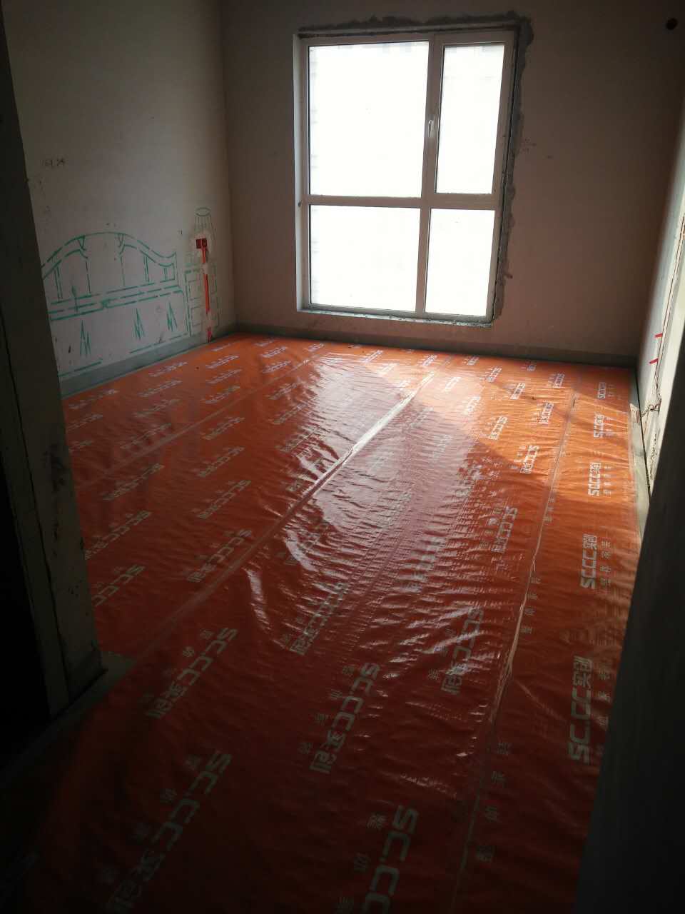 石家庄天海誉天下6号楼,石家庄天海誉天下普通装修