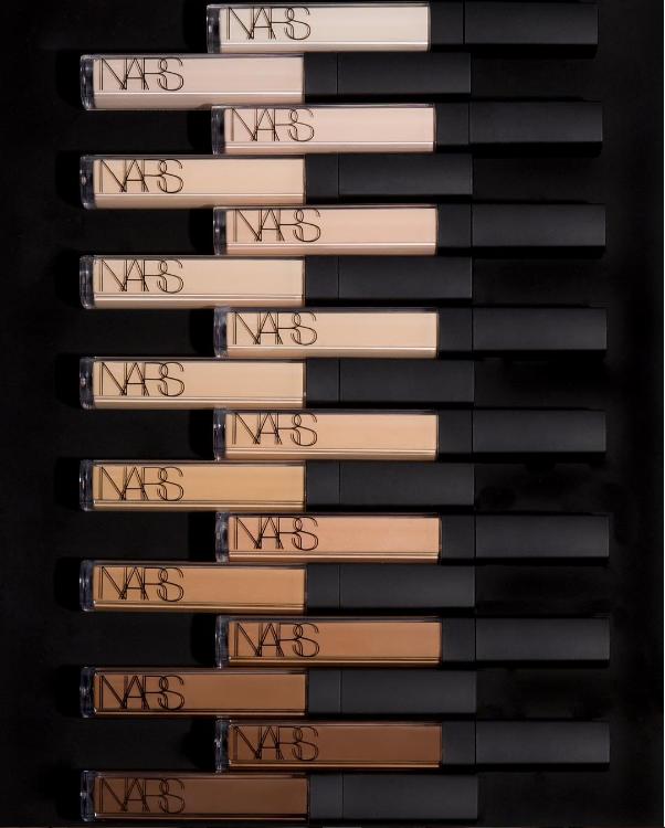 素颜妆必备化妆品ins,ins特效韩妆推荐