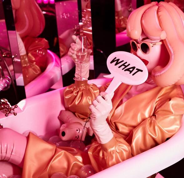 素颜妆必备化妆品ins,ins特效韩妆推荐