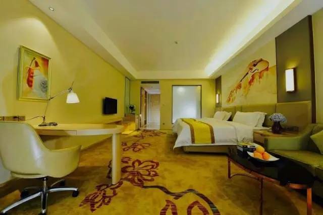 维也纳酒店圣诞节视频,维也纳国际酒店花园店