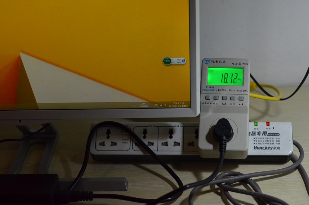 Akali100一体机实测，性能堪比中高端笔记本