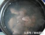 猪肝西红柿汤的做法,盐焗猪肝的正确做法