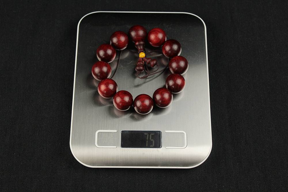 犀牛角紫檀用什么压缩成的,犀牛角紫檀压缩木怎么辨别