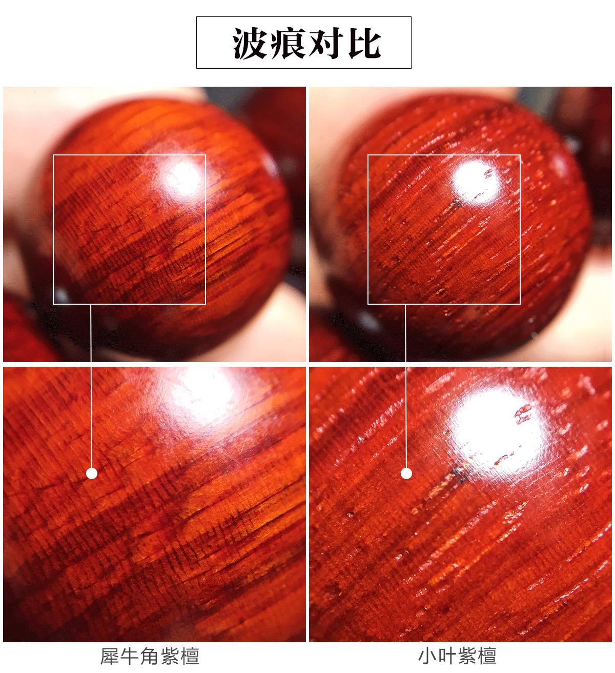 犀牛角紫檀用什么压缩成的,犀牛角紫檀压缩木怎么辨别