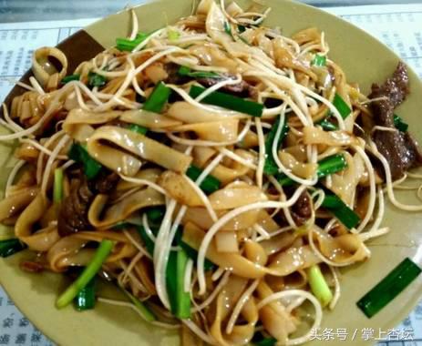 中山石岐好吃的美食排行榜,中山石岐美食推荐