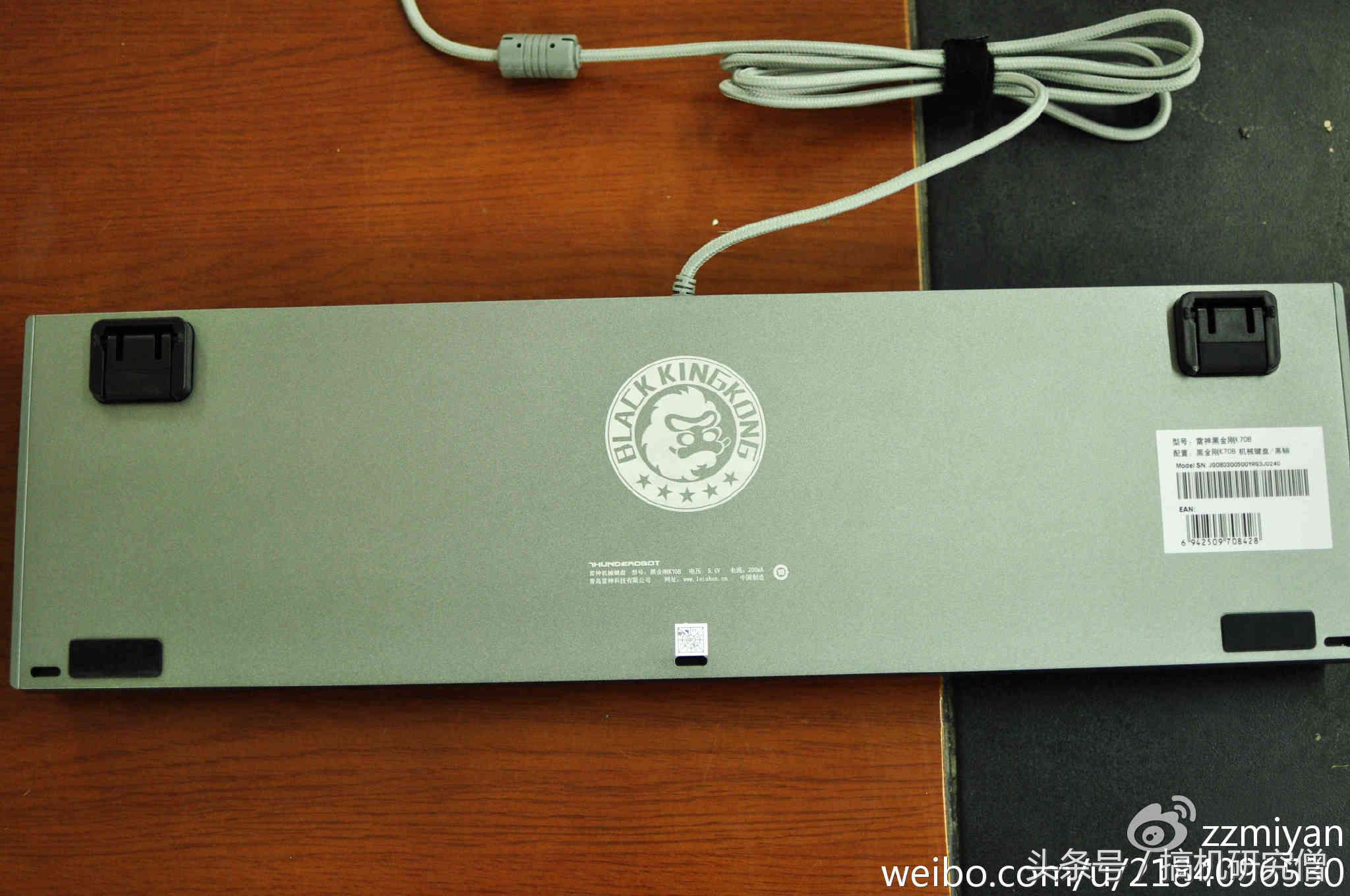 thunderobot雷神键盘kl30,雷神thunderobot机械键盘k98