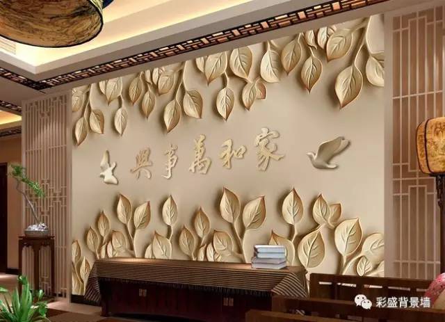 为什么聪明人才能赚大钱,玻璃背景墙有什么弊端