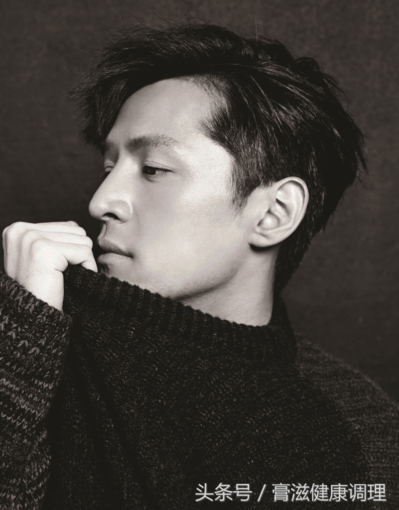 喜欢胡歌的女生什么性格,为什么女人都喜欢胡歌