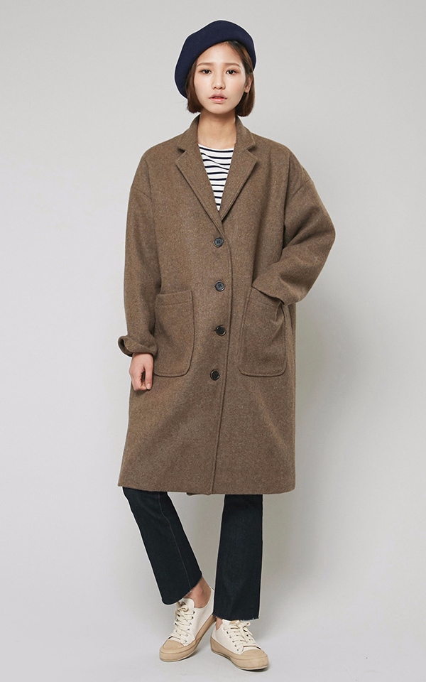 冬天贝雷帽怎么搭配好看,冬天百搭贝雷帽是哪款最好