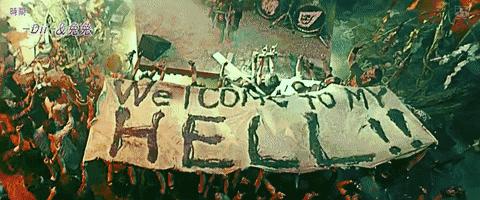 日本猎奇电影新尺度，刚上映拿下票房冠军