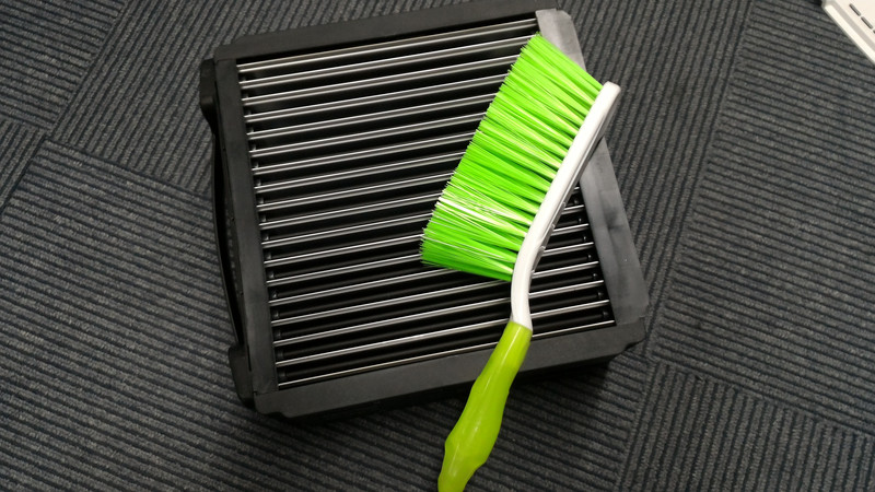 贝昂空气净化器pm2.5没有变化,贝昂空气净化器去甲醛效果