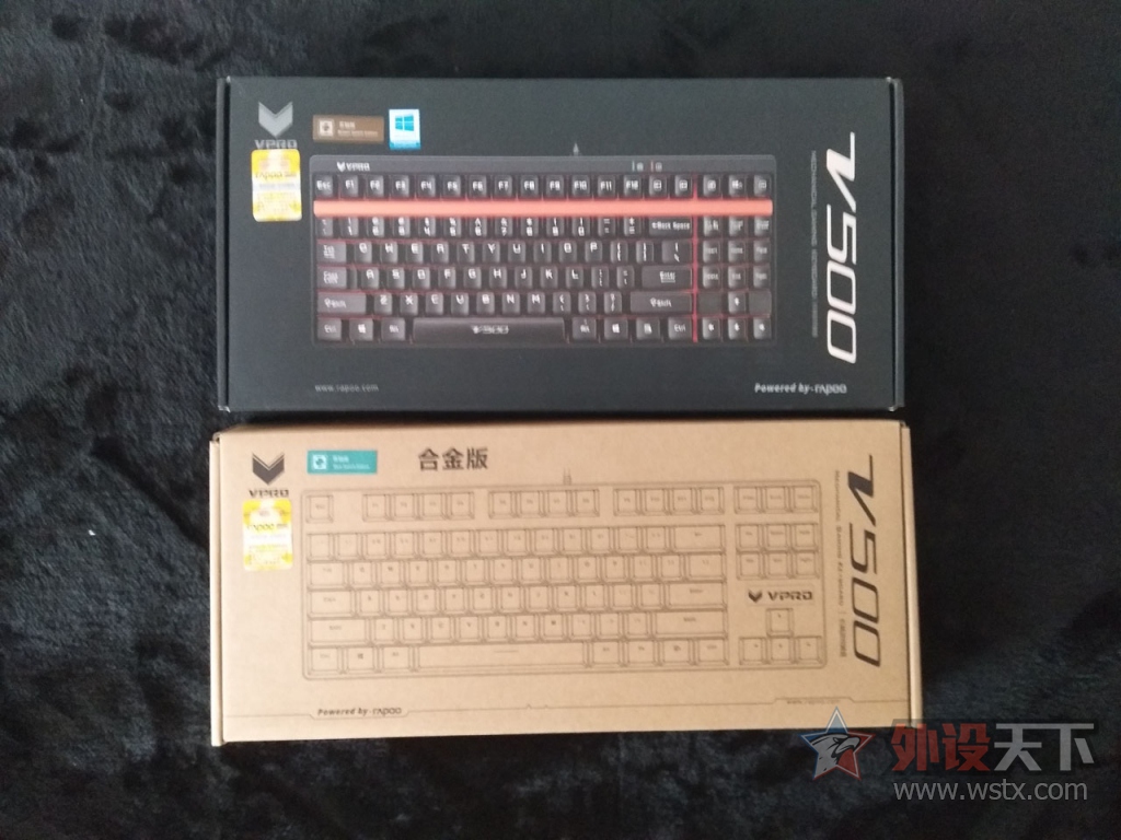 雷柏v500还值得买吗,雷柏键盘v500pro选什么轴