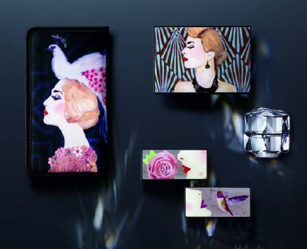 2017彩妆圣诞限量款,大牌彩妆圣诞限定推荐