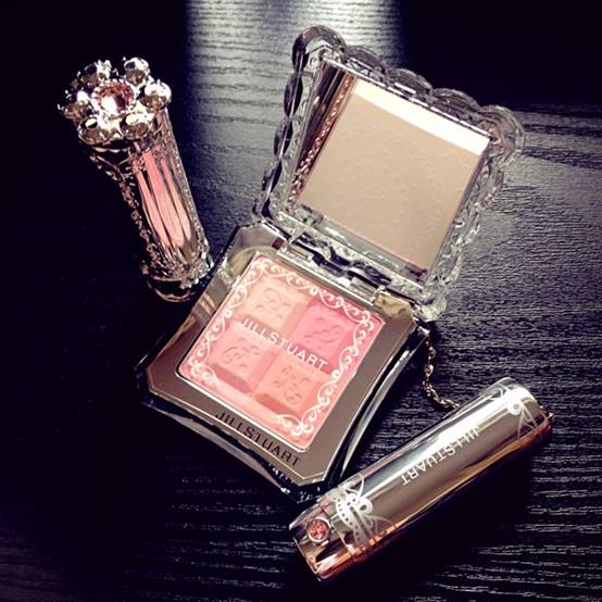 2017彩妆圣诞限量款,大牌彩妆圣诞限定推荐