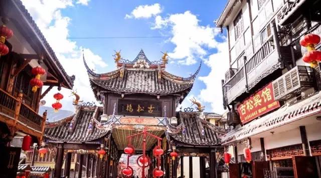 8月四川自驾游3日游最佳路线推荐,四川遂宁到贵州自驾游最佳路线