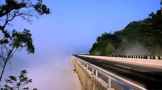 8月四川自驾游3日游最佳路线推荐,四川遂宁到贵州自驾游最佳路线