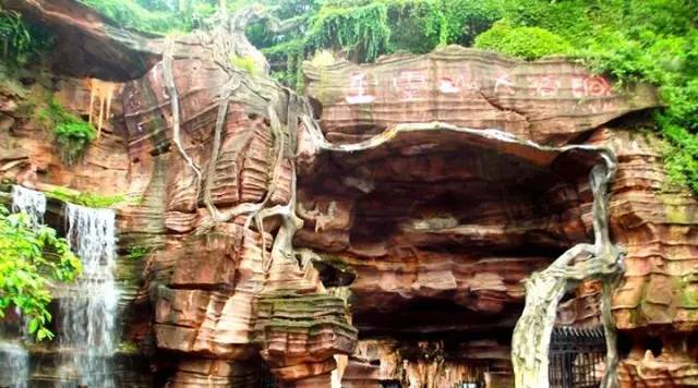 8月四川自驾游3日游最佳路线推荐,四川遂宁到贵州自驾游最佳路线