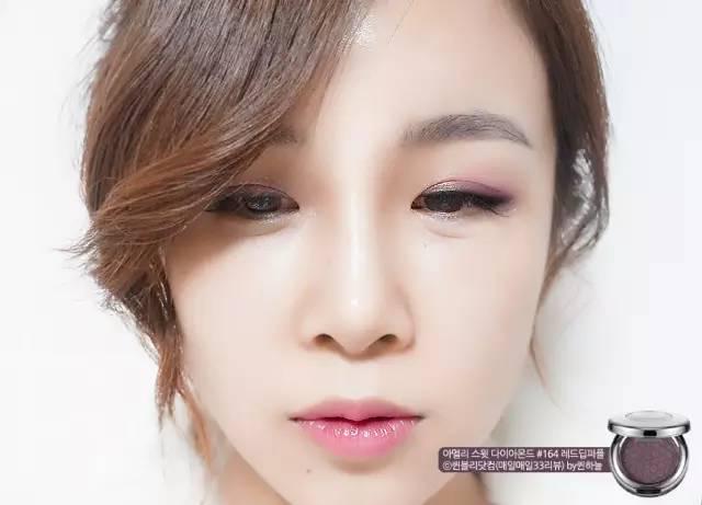 让你惊艳不已的小众彩妆,欧美系彩妆日系彩妆