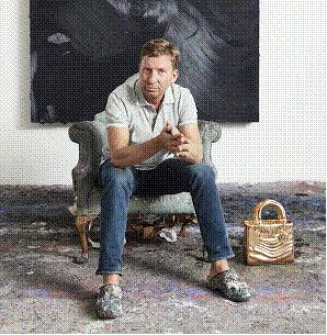 dior这两年火起来的包,dior包包是什么档次