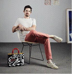 dior这两年火起来的包,dior包包是什么档次