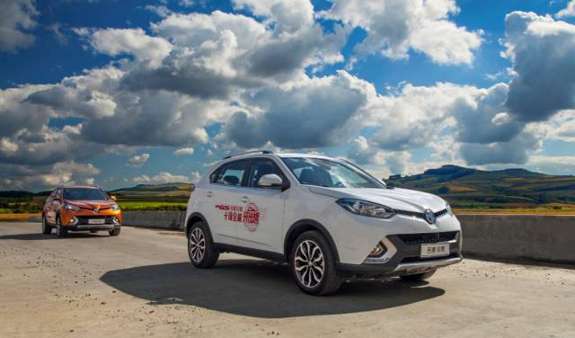 28万公里的锐腾,锐腾通病是什么