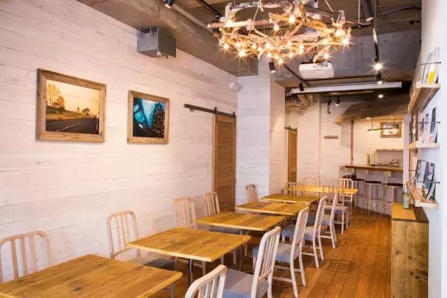 涩谷~原宿~表参道潮店巡礼｜NYLONJAPAN推荐