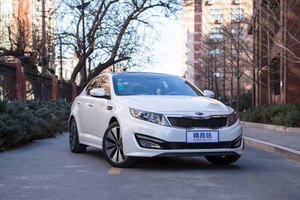 女车主起亚k5,二手k5车的优点缺点