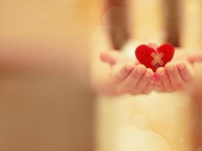 “蓝瘦香菇”？警惕破碎之心综合征