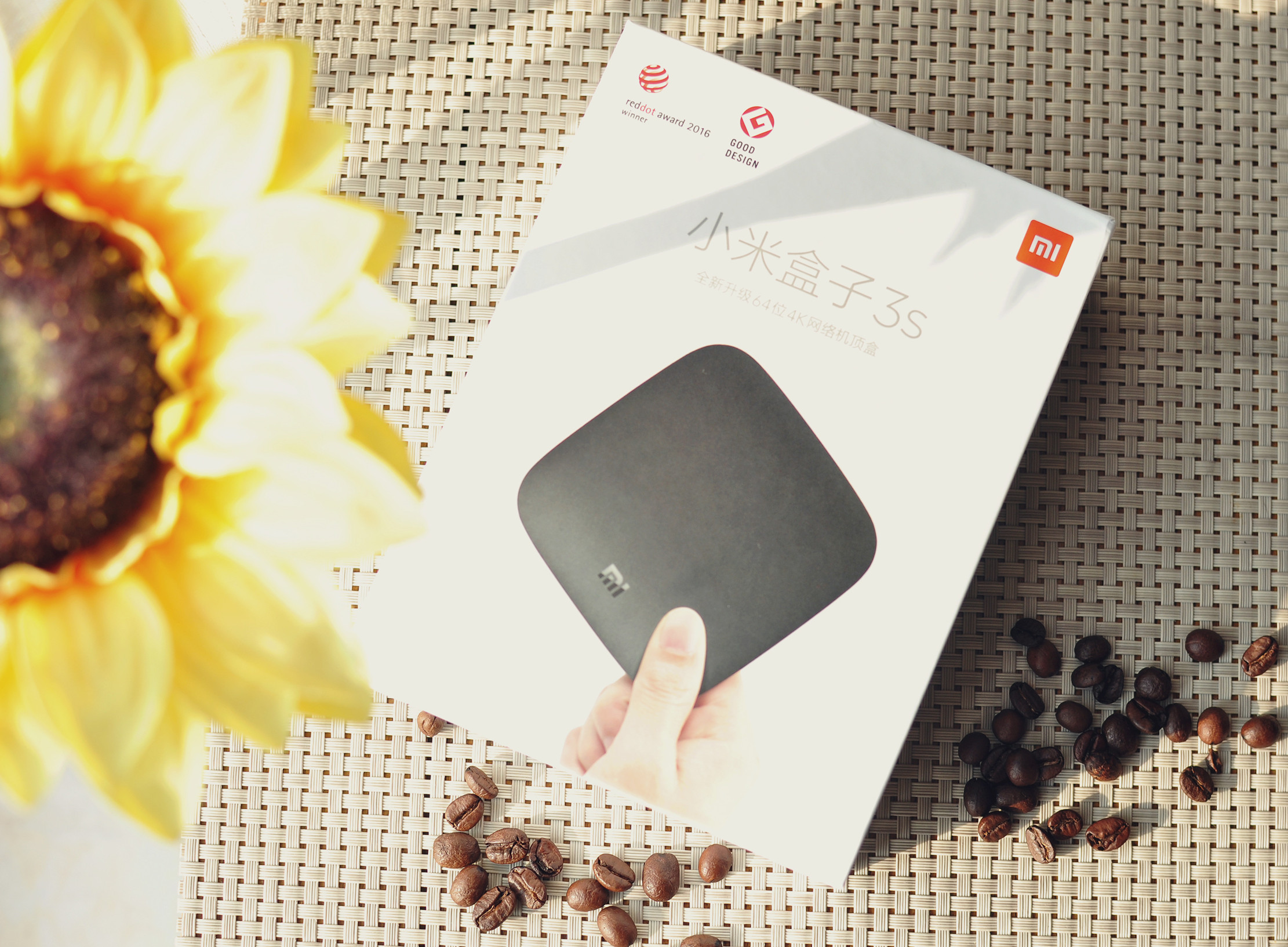 小米3s人工智能盒子,小米盒子3增强版有人工智能吗