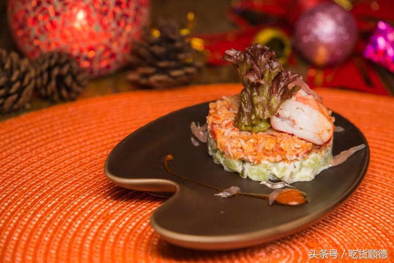 这是大良离西班牙最近的店！